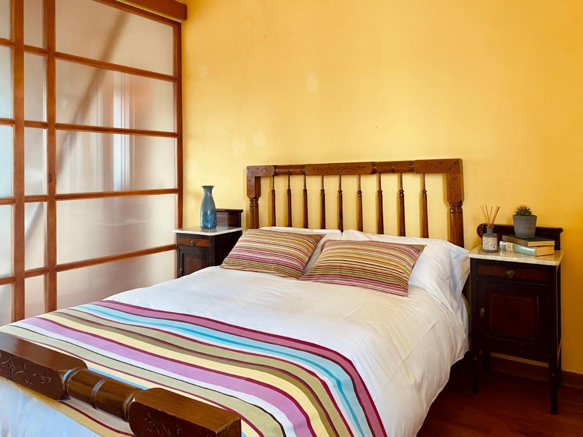 La Casa Del Riu Vell Villa Sant Jaume d'Enveja Buitenkant foto